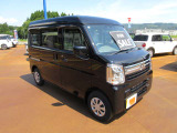 エブリイ ジョイン ターボ ハイルーフ 4WD 