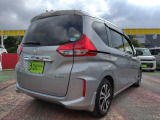 フリード 1.5 ハイブリッド G ホンダセンシング 