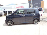 N-WGNカスタム L ホンダ センシング 4WD 