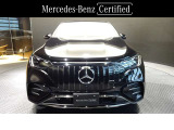 EQE SUV AMG 53 4マチックプラス 4WD 