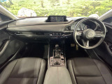 CX-30 2.0 20S ブラックトーンエディション 