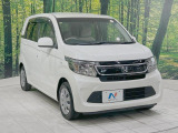 大好評のボディコーティング「弾スプラッシュコート」もご納車までに施工可能。通常のガラスコートと異なる、耐久年数6年の無機質ガラスコーティングが、ボディをキレイな状態に保ってくれます。