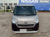 ムーヴキャンバス G SAIII 4WD 