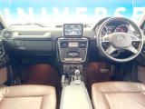 Gクラス G350 ブルーテック 4WD 