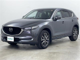 CX-5 2.2 XD プロアクティブ 4WD 4WD 修復歴無し