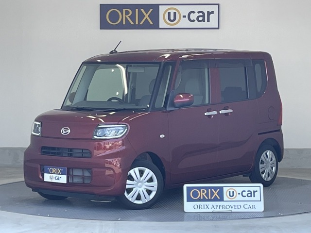 タント L スマートアシスト 非装着車 