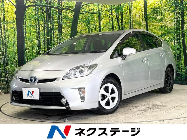 プリウス 1.8 S 