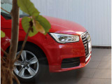 A1スポーツバック 1.0 TFSI 