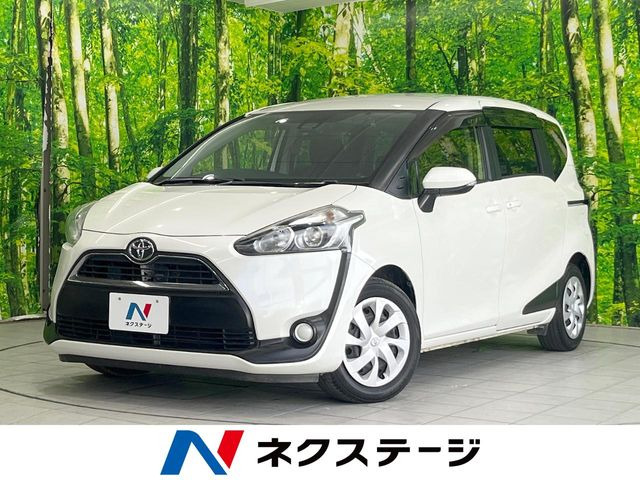 シエンタ 1.5 G 