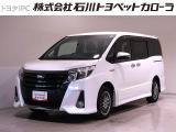 トヨタ ノア