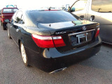 LS 460L 