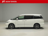 エスティマ 2.4 アエラス プレミアム エディション 