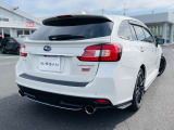 レヴォーグ 2.0 STI スポーツ アイサイト ブラック セレクション 4WD 