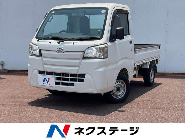 ハイゼットトラック スタンダード 