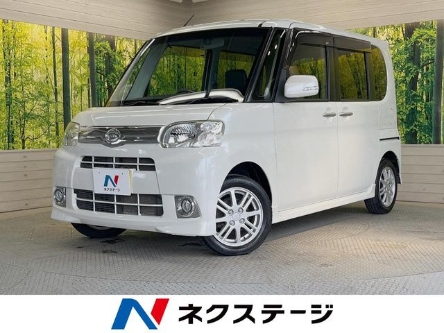 タント G スペシャル 