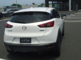 CX-3 1.5 XD ツーリング 
