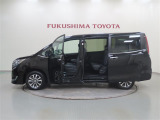 エスクァイア 2.0 Gi 4WD 