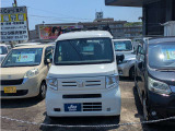 N-VAN G ホンダセンシング 