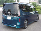 セレナ 2.0 ハイウェイスター V 