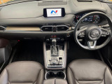 CX-8 2.2 XD Lパッケージ 