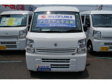 エブリイ PA 4WD