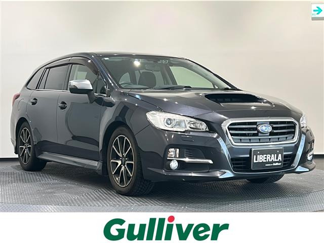 レヴォーグ 1.6 GT アイサイト 4WD 4WD 修復歴無し