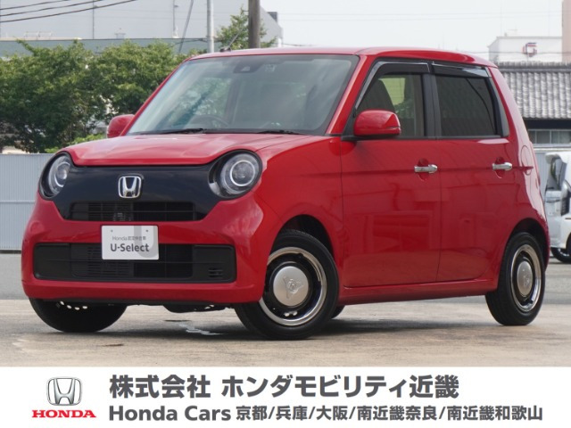 N-ONE  660 オリジナル
