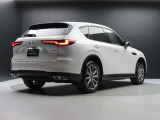 CX-60 3.3 XD Lパッケージ ディーゼル 4WD 