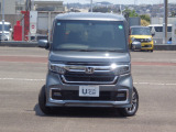 N-BOXカスタム L 