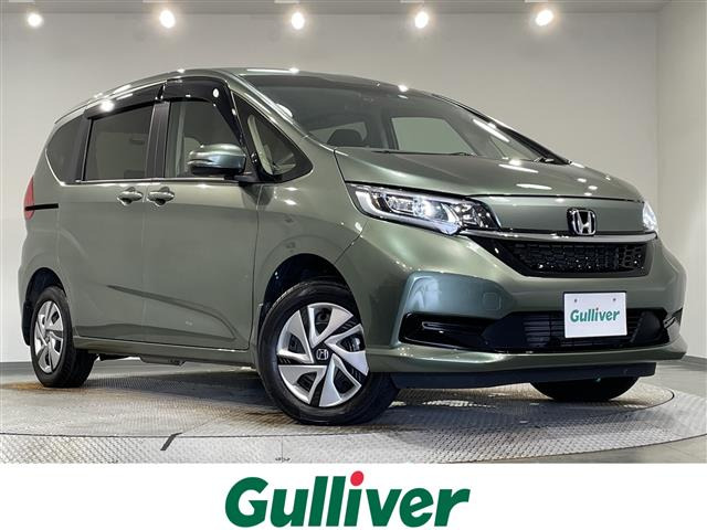 フリード+ 1.5 ハイブリッド G 4WD 修復歴無し