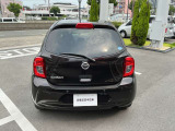 マーチ 1.2 S 