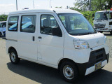 ハイゼットカーゴ スペシャル ハイルーフ 4WD 