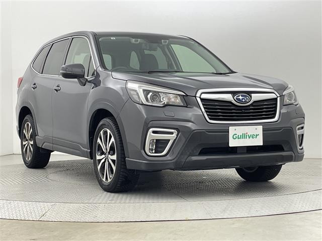 フォレスター 2.5 プレミアム 4WD 4WD 修復歴無し