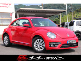 フォルクスワーゲン ザ・ビートル