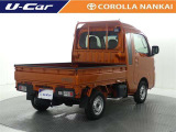 ハイゼットトラック ジャンボ エクストラ 4WD 