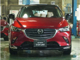CX-3 1.5 15S スーパー エッジー 