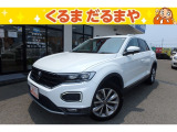 フォルクスワーゲン T-Roc