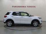 ライズ 1.0 G 4WD 