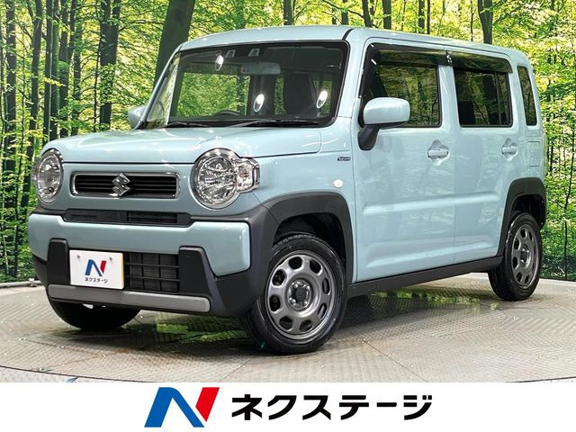 ハスラー ハイブリッド(HYBRID) G 