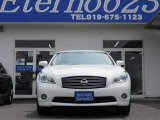 フーガ 3.7 370GT FOUR 4WD 