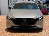 MAZDA3ファストバック 1.8 XD ブラック セレクション 4WD 