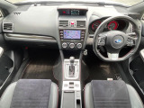 WRX S4 2.0 GT-S アイサイト 4WD 