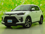 【中古車情報】トヨタ ライズ 1.2 Z  の中古車詳細（走行距離：2.3万km、カラー：シャイニングホワイトパール、販売地域：埼玉県春日部市）