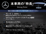 Gクラス G350 ブルーテック 4WD 