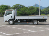 エルフ  4.6t ワイドロング