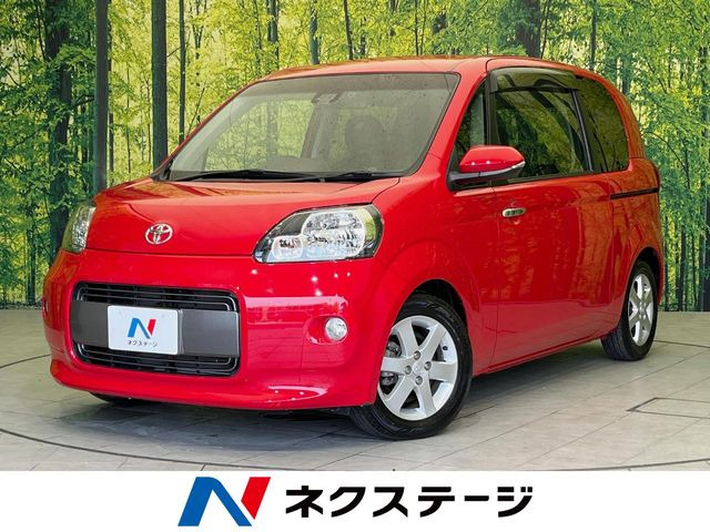 ポルテ 1.5 G 
