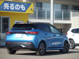 ノート 1.2 X FOUR 4WD 