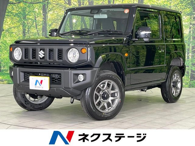 ジムニー  XC