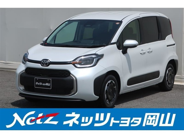 シエンタ ハイブリッド 1.5 Z 