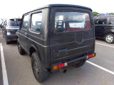 ジムニー バン HC 4WD 
